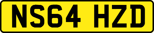 NS64HZD