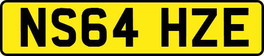 NS64HZE