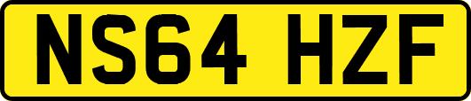 NS64HZF