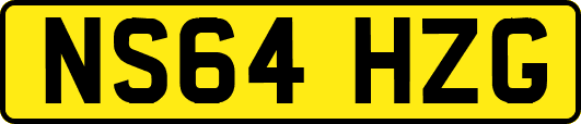 NS64HZG