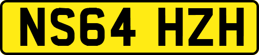 NS64HZH
