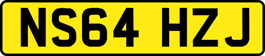 NS64HZJ