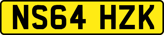 NS64HZK