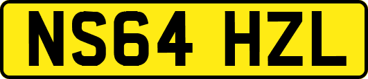 NS64HZL