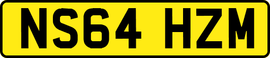 NS64HZM