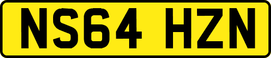 NS64HZN