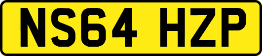 NS64HZP