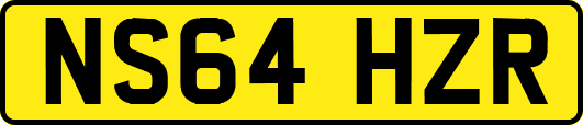 NS64HZR