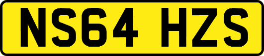 NS64HZS