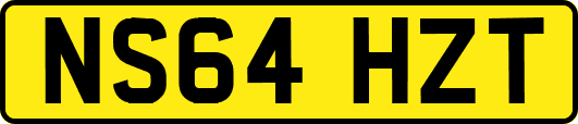 NS64HZT