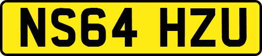 NS64HZU