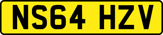 NS64HZV