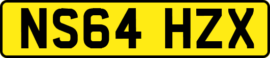 NS64HZX