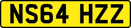 NS64HZZ