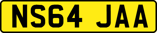 NS64JAA