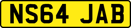 NS64JAB
