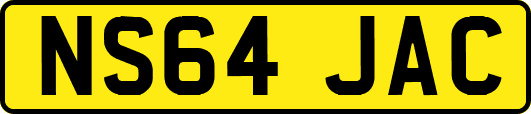 NS64JAC