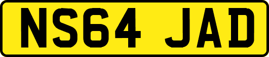 NS64JAD
