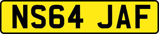 NS64JAF