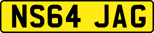 NS64JAG