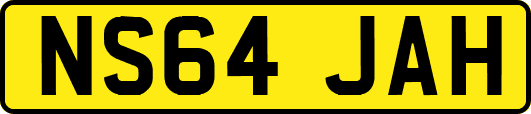 NS64JAH
