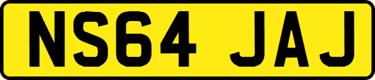 NS64JAJ