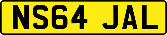 NS64JAL