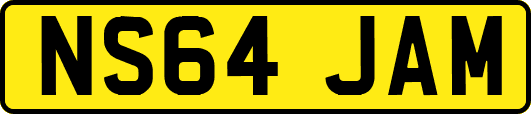 NS64JAM