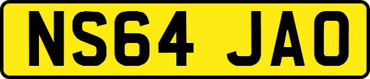 NS64JAO