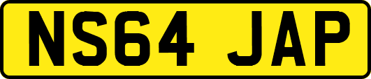NS64JAP