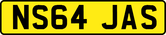 NS64JAS