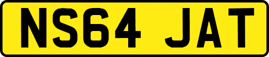 NS64JAT
