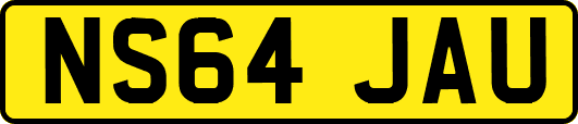 NS64JAU