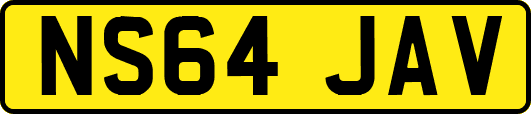 NS64JAV