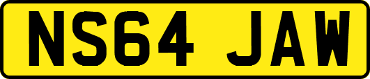 NS64JAW