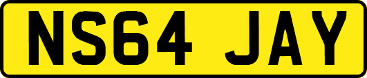 NS64JAY