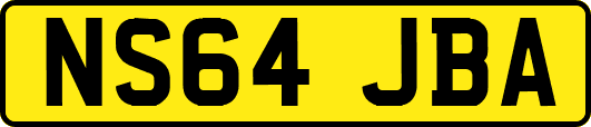 NS64JBA