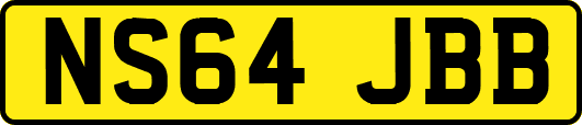 NS64JBB