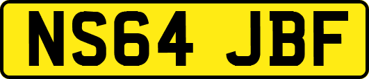 NS64JBF