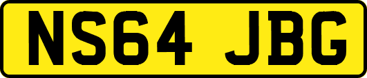 NS64JBG