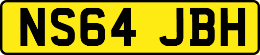 NS64JBH