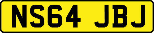 NS64JBJ