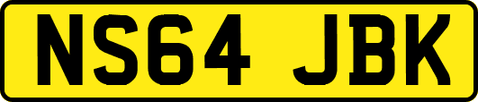 NS64JBK