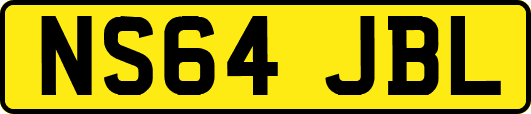 NS64JBL