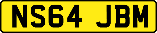 NS64JBM