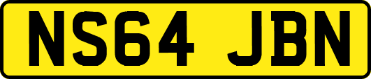NS64JBN
