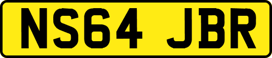 NS64JBR
