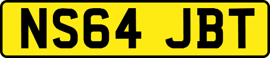NS64JBT