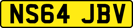 NS64JBV