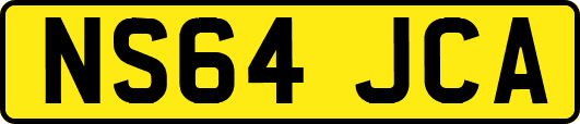 NS64JCA